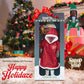 Snoop Dogg Pajama Expansion Pack - Red Robe with Teddy Bear for Snoop on The Stoop, Funny, Secret Santa