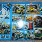 LEGO City 4204 The Mine