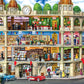 MasterPieces 1000 Piece Jigsaw Puzzle For Adults, Family, Or Youth - Fields Department Store - 19.25"x26.75"
