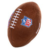 Franklin Sports NFL MyFirst Kids Plush Football - 12"