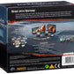 Magic: the Gathering: Fate Reforged Fat Pack (Factory Sealed Includes 9 Booster Packs & More)