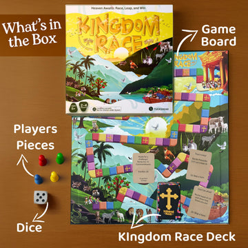 Kingdom Race