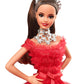 Barbie FRN71 Doll, Multicolor