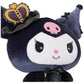 GUND Sanrio Kuromi 20th Anniversary Special Edition Plush Toy for Ages 1+