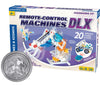 Thames and Kosmos Remote-Control Machines DLX