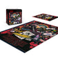 Buffalo Games - Stranger Things Castle Byers - 1000 Piece Puzzle for Adults