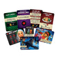 Van Ryder Games Horror Board Game, Final Girl, The North Pole Nightmare, Special Feature Film Box, Core Box Required, 20-60 Minutes Gameplay, Ages 14+