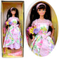 Avon Special Edition Spring Petals Barbie Doll Second in Series