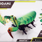 Mattel Kamigami Mantix Robot