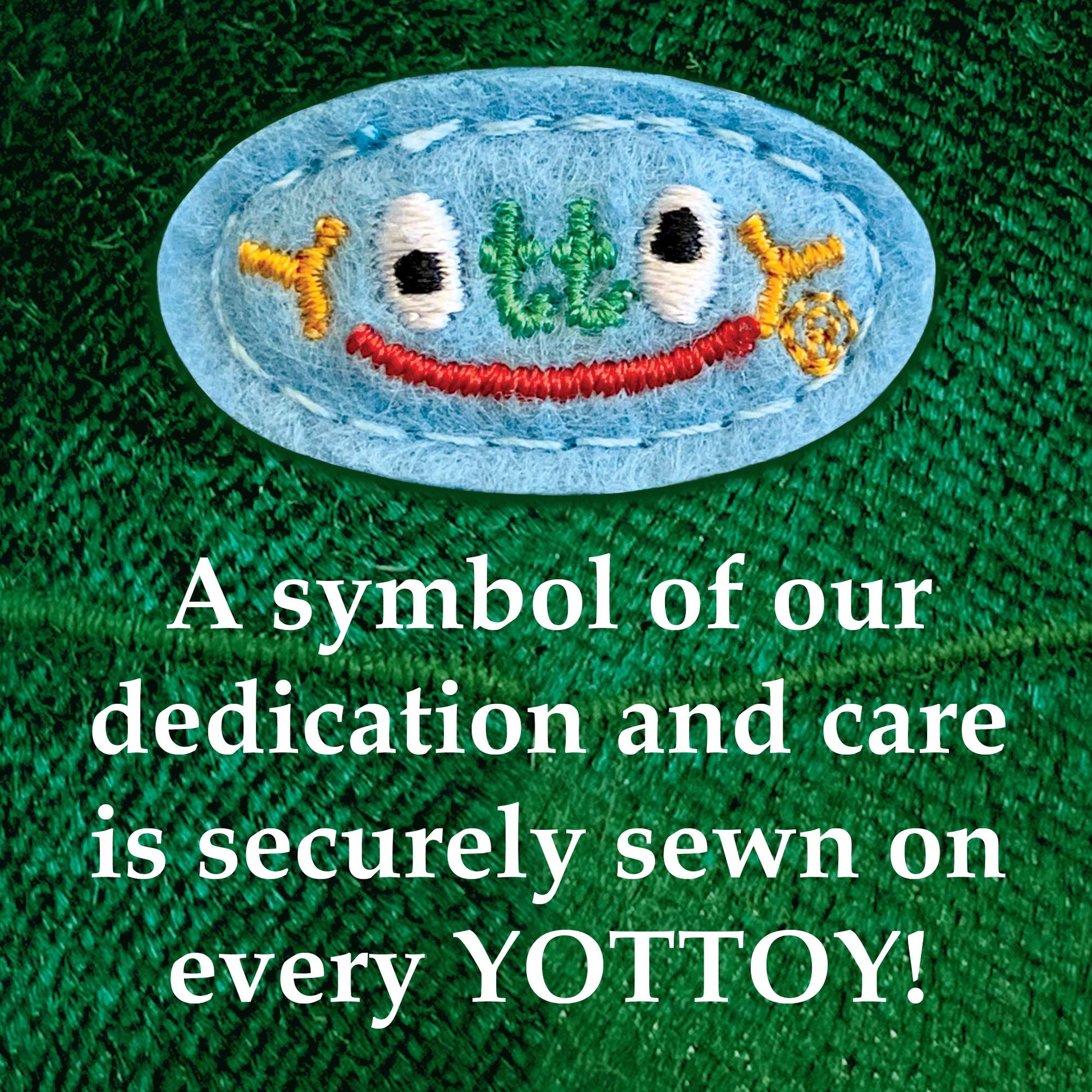 YOTTOY Eloise Collection | Skipperdee Turtle Stuffed Animal Plush Toy - 6.5”
