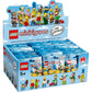 Lego Minifigures 71005: The Simpsons Series (1 Figure Per Pack)