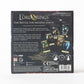 Lord of The Rings Card Game: Battle for Middle Earth - Build Your Fellowship and Defeat Your Enemies, Based on Novels by J.R.R. Tolkien