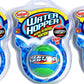 JA-RU Water Hopper Ball Toy Pack (1 Pack Assorted) Bouncing Water 880-1