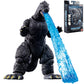 Bandai Namco - Godzilla - Godzilla 1991, 6" Action Figure Set