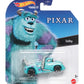 Hot Wheels Pixar Sulley