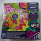 My Little Pony Friendship is Magic Exclusive Wild Rainbow Figure Sweetie Belle