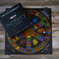 Trivial Pursuit: Marvel Cinematic Universe Ultimate Edition | Officially Licensed | Collectible Trivia Board Game Featuring 6 Infinity Stone Location