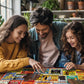 White Mountain 1000 Piece Jigsaw Puzzle Funny Quote, Things I Have Learned