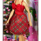 Barbie Holiday Dress Doll