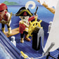 Playmobil - 5810 - Pirate Ship