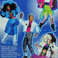 Dance Club Barbie - #3509 - Mattel