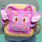 Disney Munchlings Squeeze-A-Munch Scented Large Plush Angel