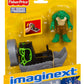 Fisher-Price Imaginext DC Super Friends, K. Croc