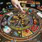 Greyridge Games | Weirdwood Manor |Cooperative Board Game of Adventure & Strategy | Battle Monsters in The Manor | Ages 12+ | 1-5 Players | 90-120