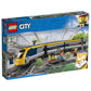 LEGO City Passenger Train 60197 Building Kit (677 Pieces), Standard