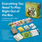 Allplay Money! Board Game for Adults and Families - A Dr. Knizia Cult Classic Card Game - Make Simultaneous Bids to React to The Constantly Changing
