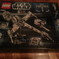 LEGO Star Wars B-Wing Starfighter (10227)