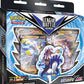 Pokemon TCG: Single Strike or Rapid Strike Urshifu VMAX League Battle Deck