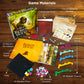 Thames & Kosmos The Adventures of Robin Hood | Cooperative Story-Driven Family Board Game | Free-Movement Mechanic | 2-4 Players | Ages 10+ | By