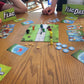 Ultra Pro Flag Dash Board Game