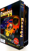ScienceWiz / Energy Experiment Kit