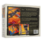 theory11 Basquiat Jigsaw Puzzle, 1000 Piece Jigsaw Puzzle, Officially Licensed Merchandise & Collectibles, Precision Fit and Premium Quality