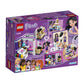 LEGO Friends Emma’s Deluxe Bedroom 41342 Building Kit (183 Piece)