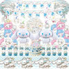 Birthday Party Decorations, Cute Party Supplies