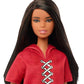 Barbie Fashionistas Doll 89, XOXO