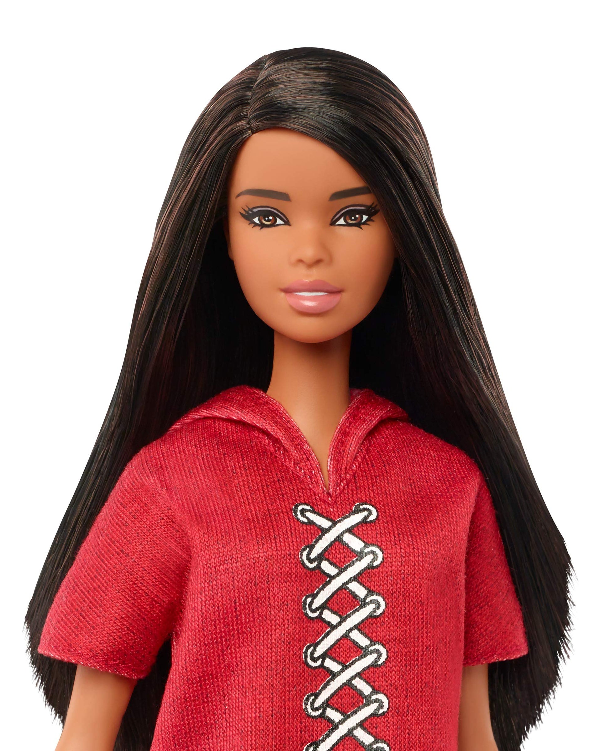 Barbie Fashionistas Doll 89, XOXO