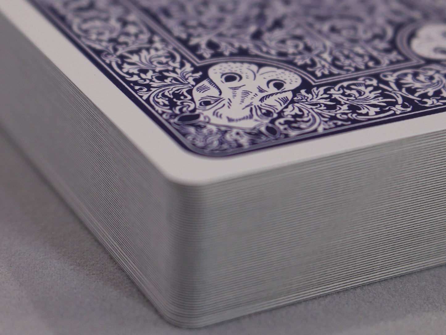 Andrew Dougherty Hippos No.707 Playing Cards
