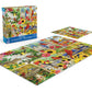 Ceaco - Bathing Birdies - 1000 Piece Jigsaw Puzzle for Adults