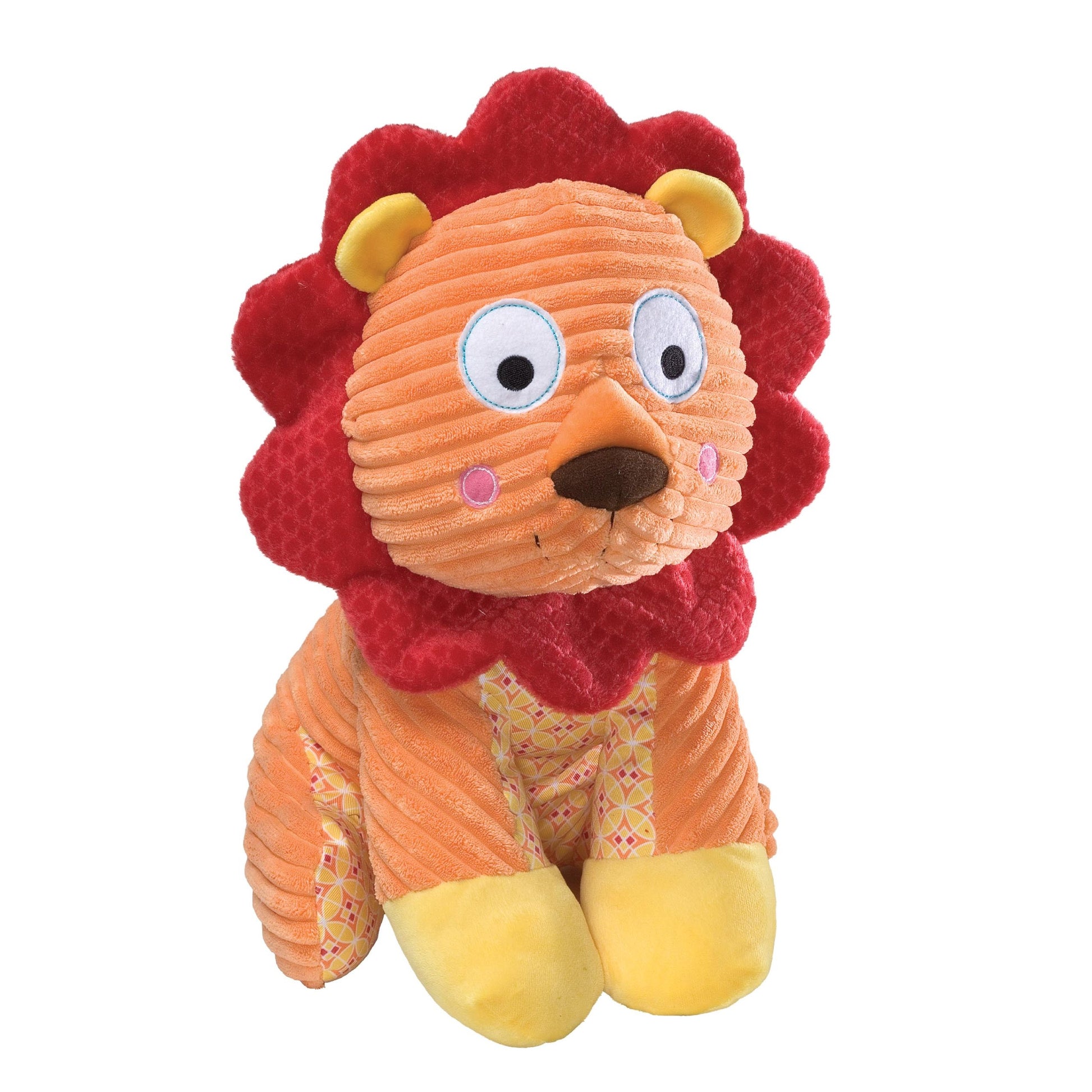 Gund Happi Baby - Go Happi 15" Plush Lion