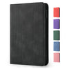 Coolbyl Card Binder 9 Pocket - Premium Card Collection Binder for 360 Cards, Durable Side-Loading Card Album with Zipper, Perfect for TCG, MTG, and