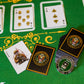 Military Gift Shop US Army Professional Quality Army Playing Cards - Great for Game Night - US Army Gifts for Veterans | Army Playing Cards