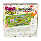 Outset Media Educational Board Game - Bugs N' Slugs - Learn About All That Creeps and Crawls