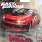 Hot Wheels Cars, Premium Fast & Furious 1:64 Scale Die-Cast Car for Collectors Inspired by Fast & Furious Movie Franchise