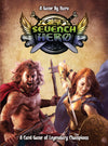 Alderac Entertainment Group (AEG) Seventh Hero Game