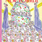 New York Puzzle Company - New Yorker Bunny Brigade - 500 Vintage Easter Piece Jigsaw Puzzle by James Stevenson