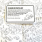 MicroMacro: Crime City - All in | Murder Mystery and Detective Game | 16 Search and Find Detective Cases | Cooperative Board Games for Teens